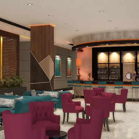 Курортный комплекс Dream Family Club 4*