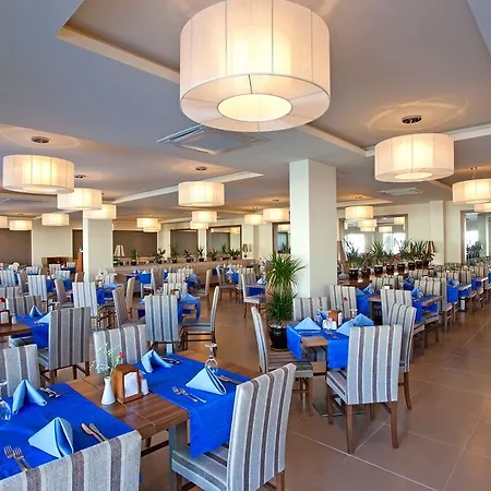 Dream Family Club Курортный комплекс Сиде