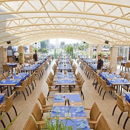 Dream Family Club Курортный комплекс