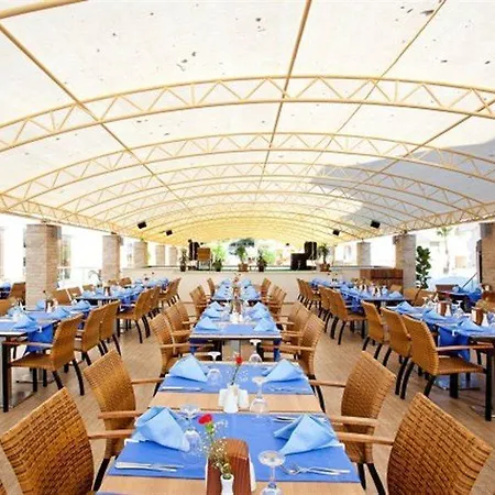 Курортный комплекс Dream Family Club 4*