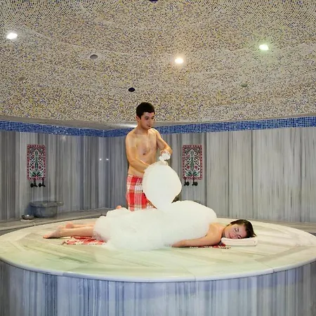 Dream Family Club 度假村 锡德