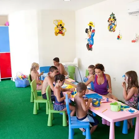Dream Family Club Курортный комплекс