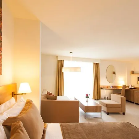 Dream Family Club Курортный комплекс 4*