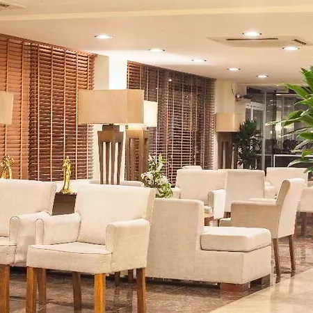 Dream Family Club 4* Сиде