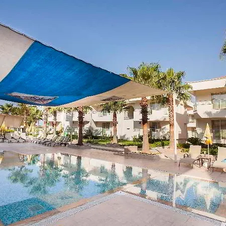 Dream Family Club Курортный комплекс 4*