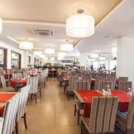 Dream Family Club Курортный комплекс