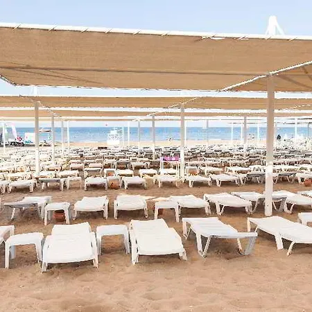Dream Family Club Курортный комплекс 4*