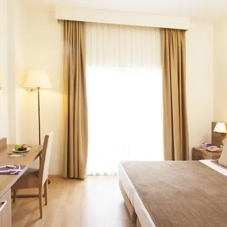 Dream Family Club Курортный комплекс 4*