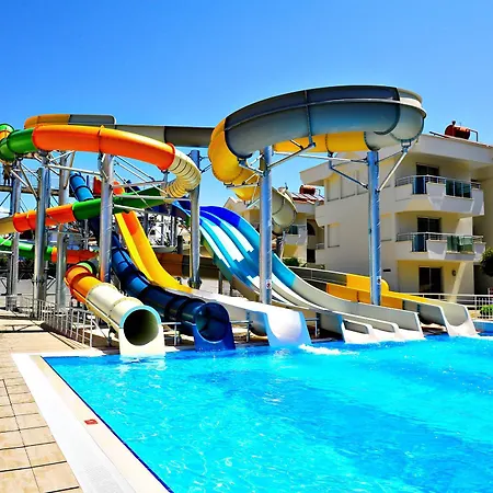 度假村 Dream Family Club 4*