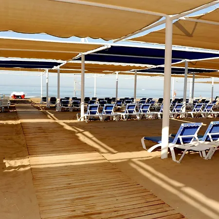 Dream Family Club 4* Сиде